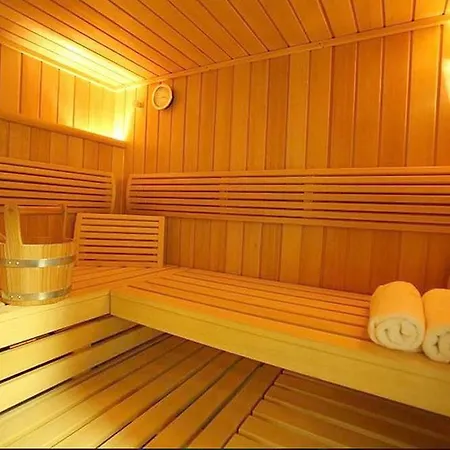 아파트 Polanki Park C402