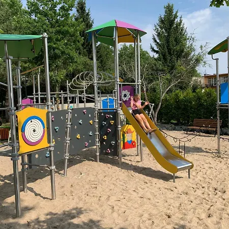 아파트 Polanki Park C402 *
