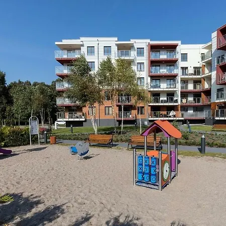 Polanki Park C402 *