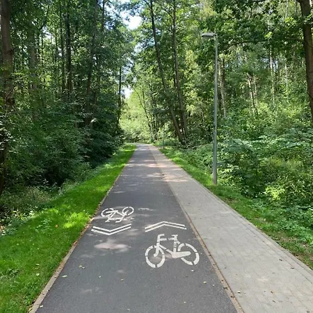 Polanki Park C402 Kołobrzeg